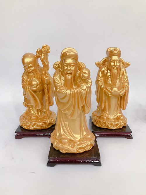 Phúc lộc thọ b21