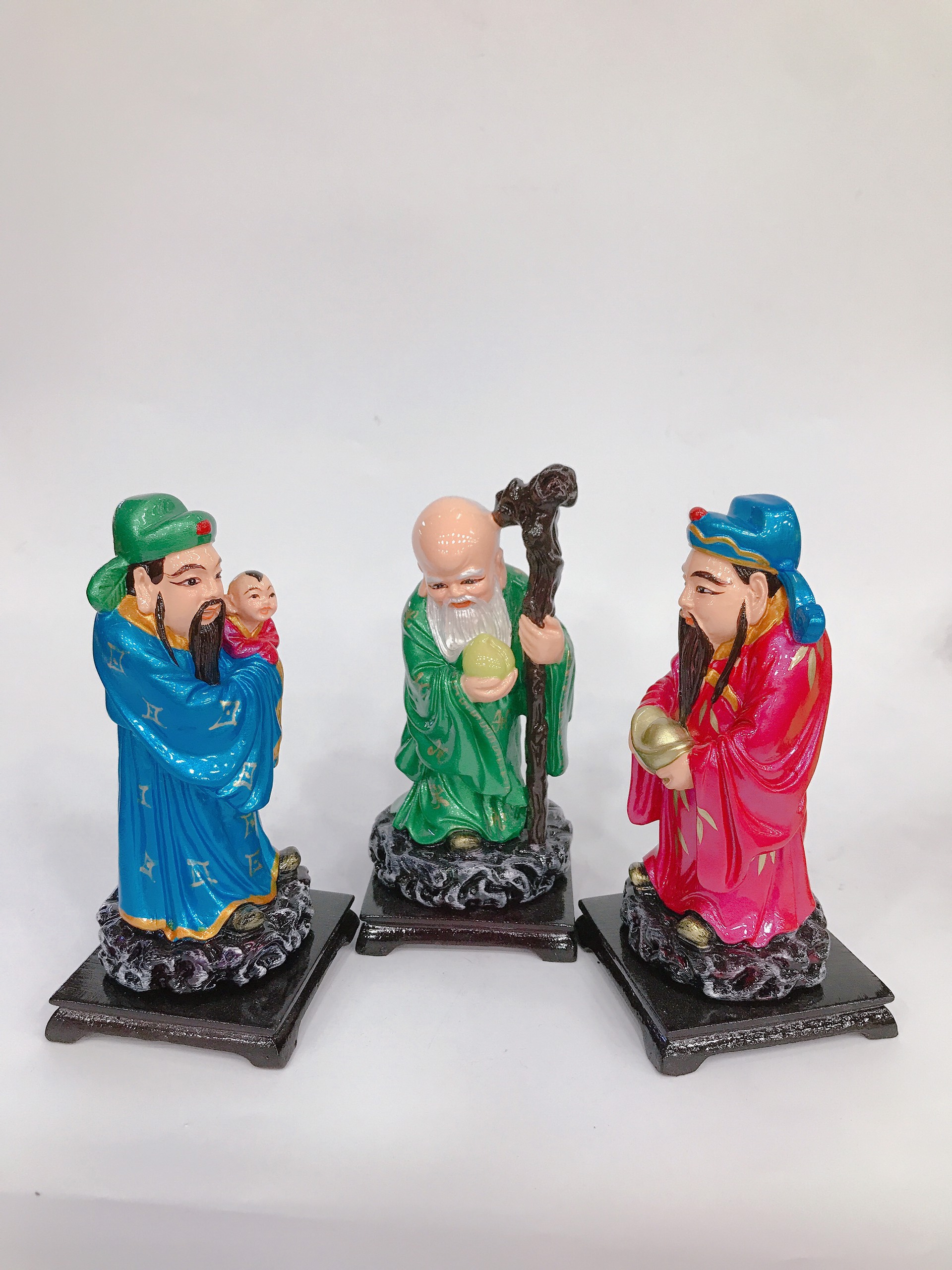 Phúc lộc thọ b37