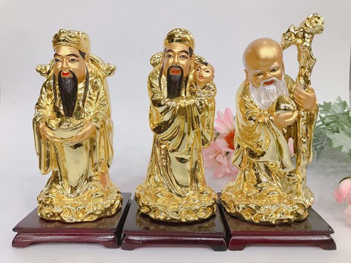 Phúc lộc thọ trung xi xv35