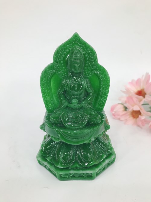 Quan âm 2 mặt CT16