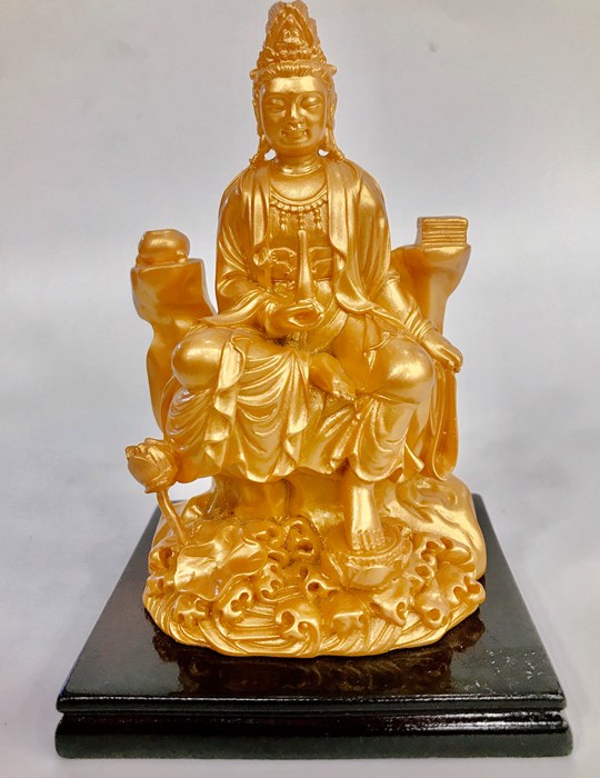 Quan âm QA20
