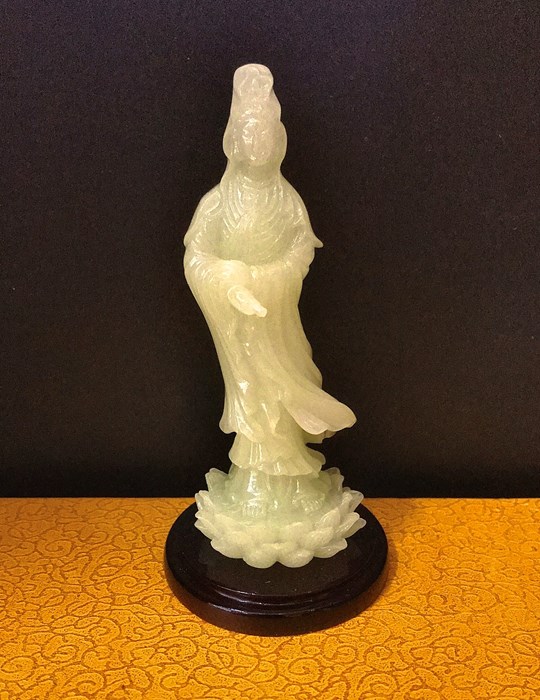 Quan âm dạ quang DQ16