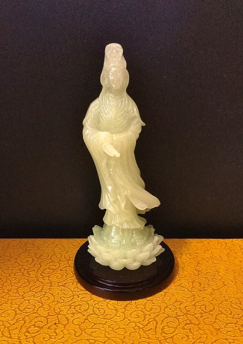 Quan âm dạ quang DQ16