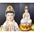 Quan Âm Đức Hóa 11 12inch