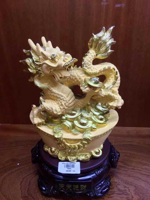 Rồng 1