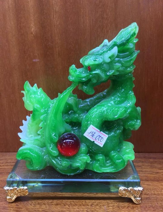Rồng đế kiếng
