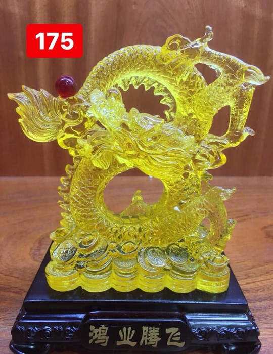 Rồng vàng