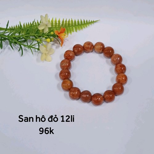 San Hô Đỏ 12li