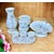 Set Mẫu Bạch Ngọc Sóng