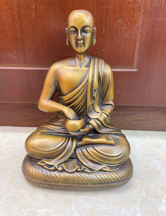 SIVALI ĐỒNG 20CM