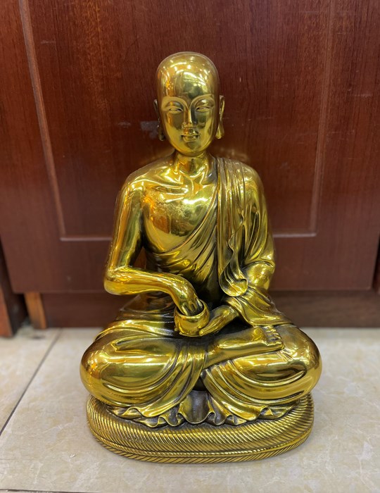 SIVALI ĐỒNG 30CM