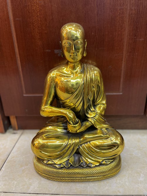 SIVALI ĐỒNG 30CM