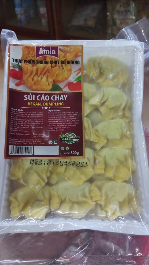 SỦI CẢO CHAY