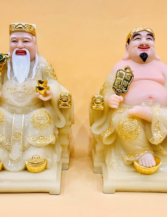 Tài Địa 1722 16in