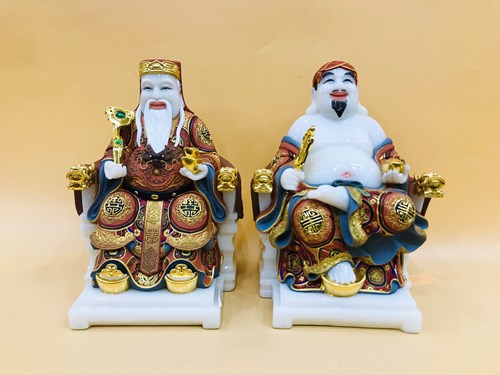 Tài Địa 1732 10in