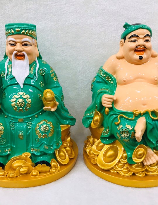 Tài Địa TD30