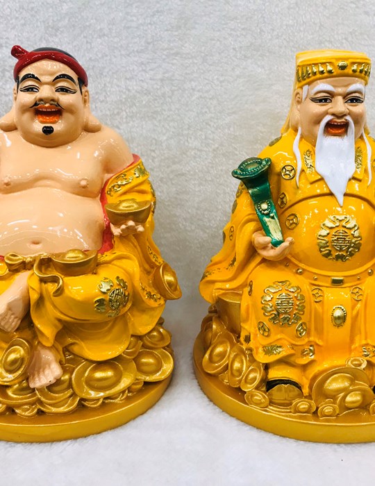 Tài Địa TD32
