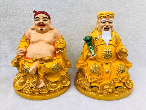 Tài Địa TD32