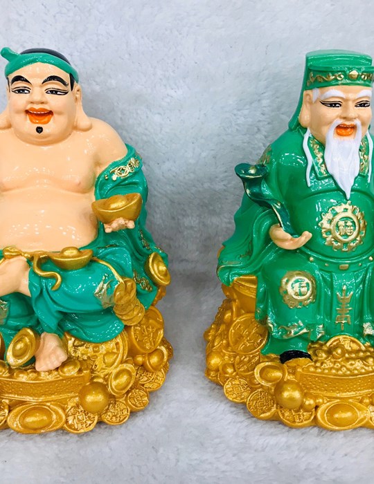 Tài Địa 6in TD27