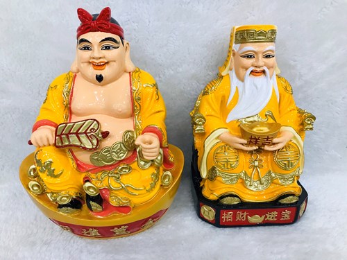 Tài Địa 8in TD08