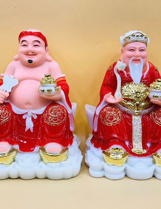 Tài Địa Đá 05 10in D