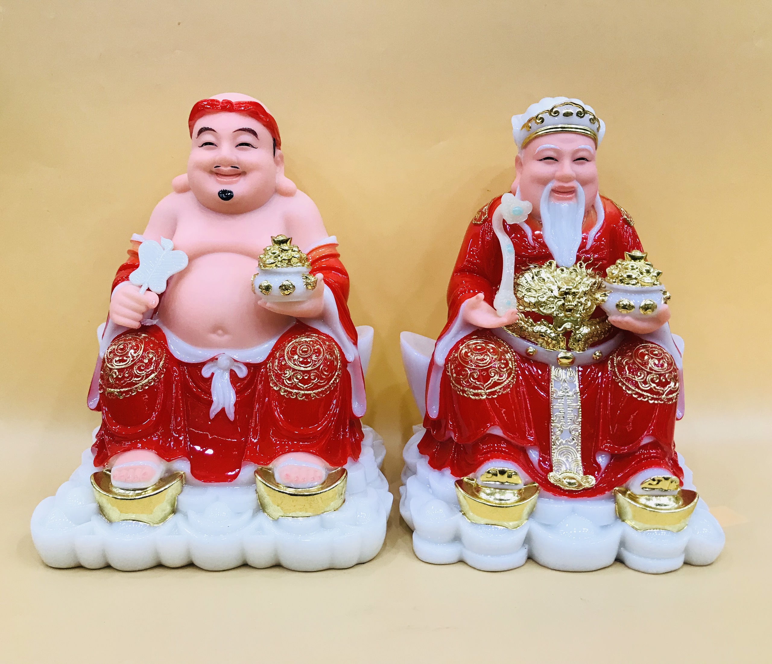 Tài Địa Đá 05 12in D