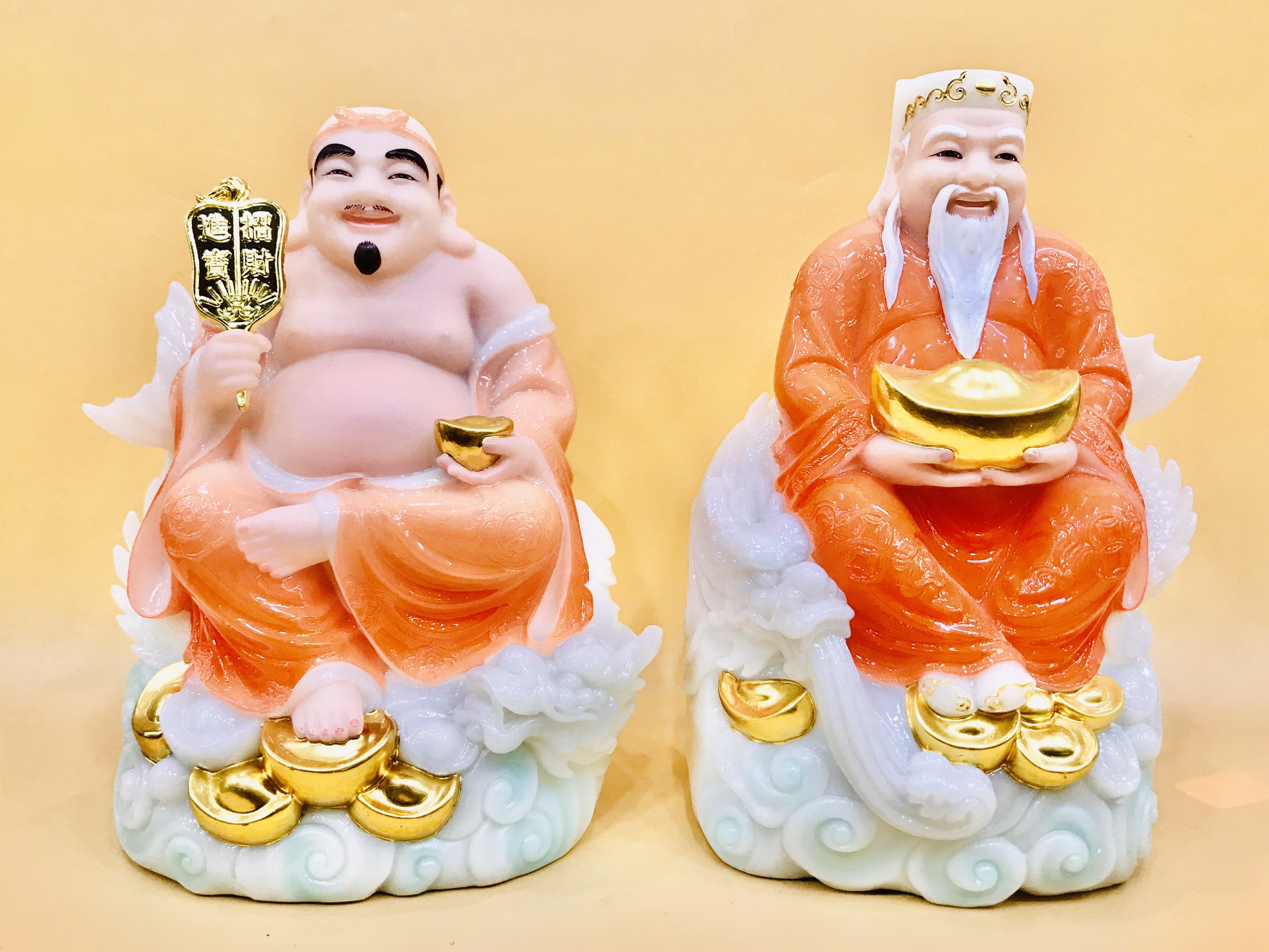 Tài Địa Đá 06 10in