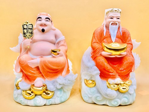 Tài Địa Đá 06 10in