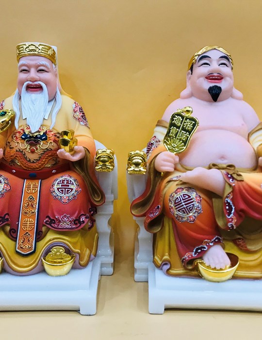 Tài Địa Đá 4101 12in
