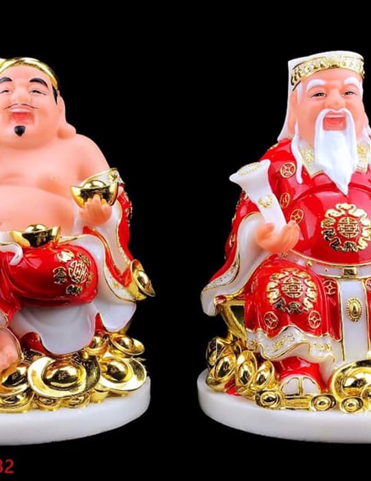 Tài địa đá đỏ 1332 12in