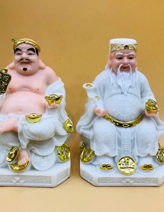 Tài Địa Đá Trắng 1352 10in