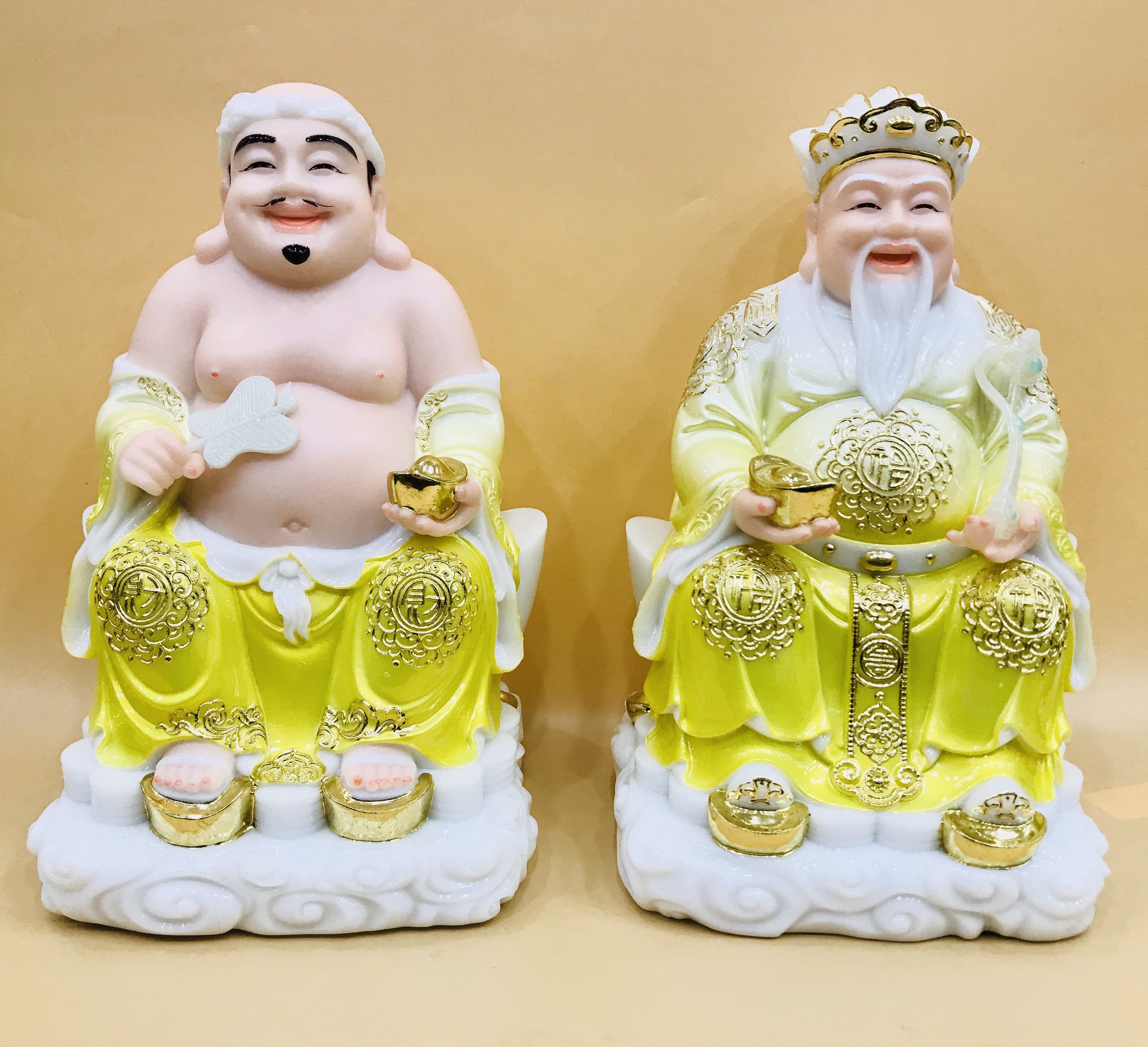 Tài Địa Đá V07 12in