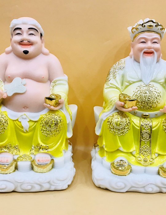Tài Địa Đá V07 16in