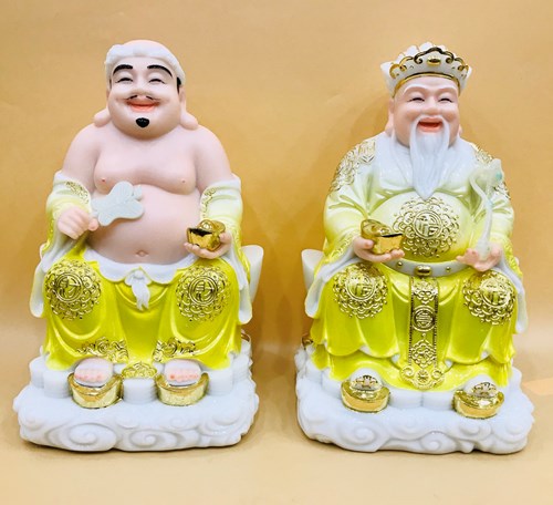 Tài Địa Đá V07 16in