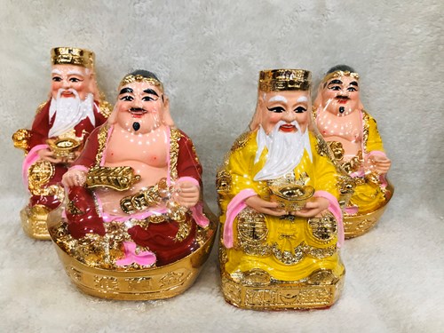 Tài Địa MS2