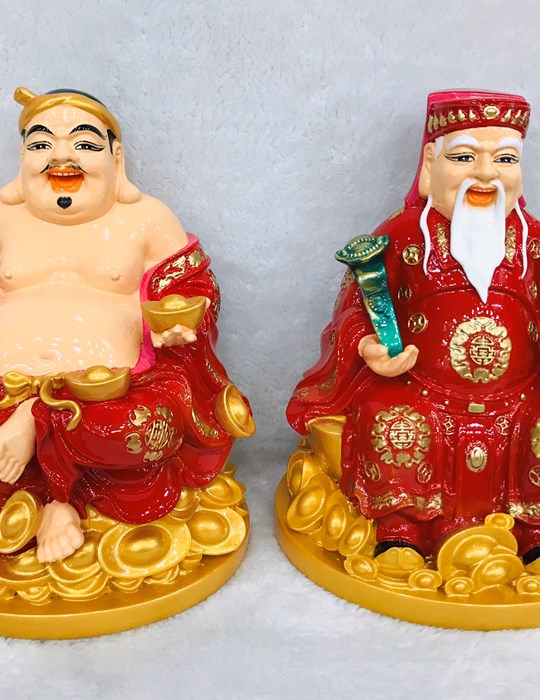 Tài Địa TD29