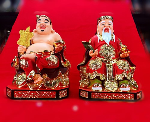 Tài Địa Poly 1312 12in