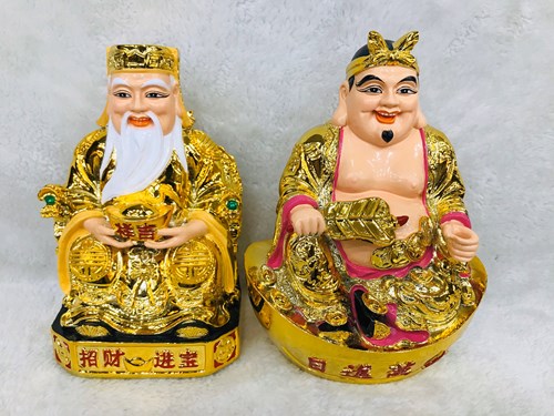 Tài Địa Xi 7in TD10