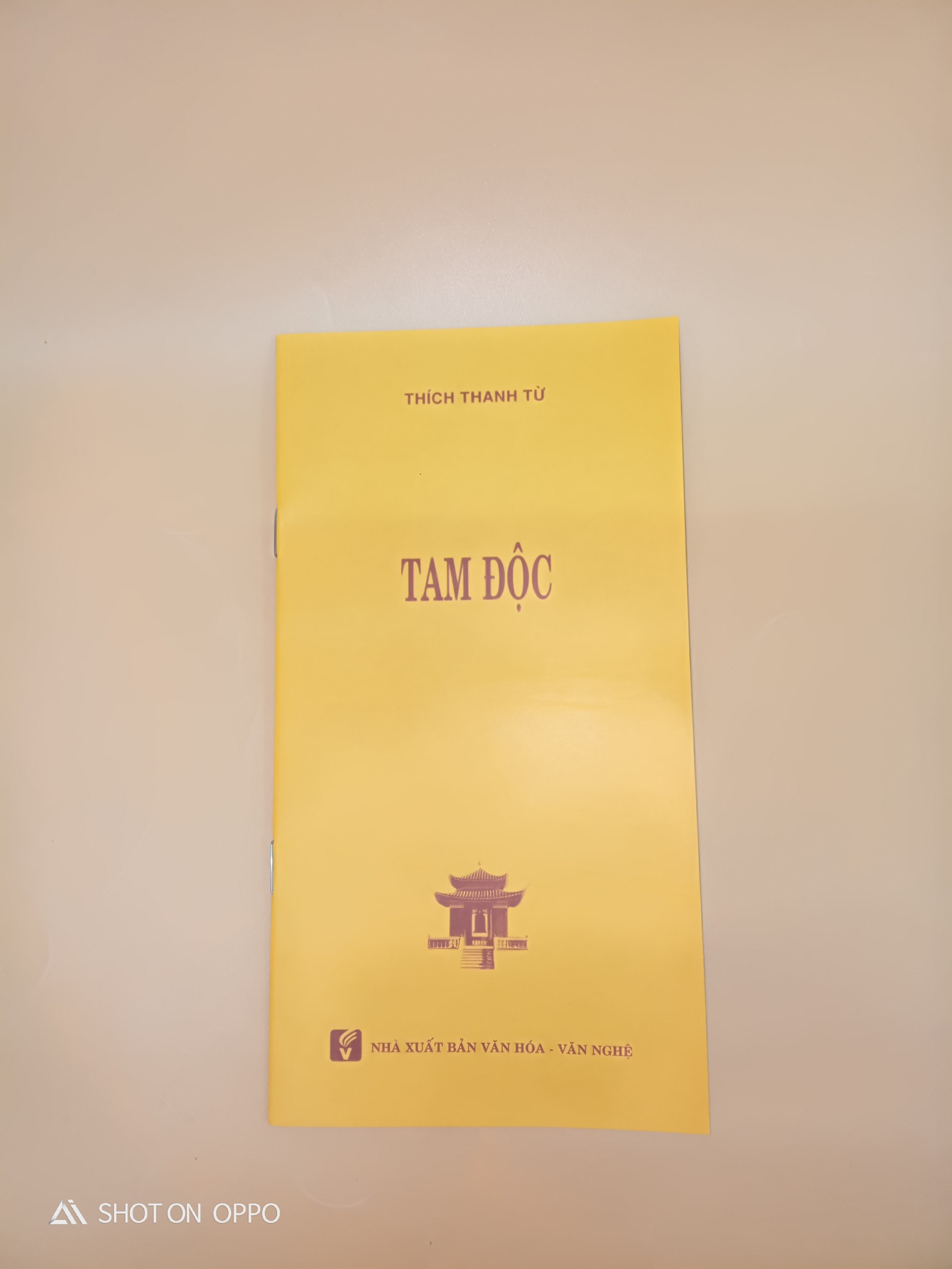 Tam Độc