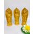 Tam Thế Phật Đứng B10