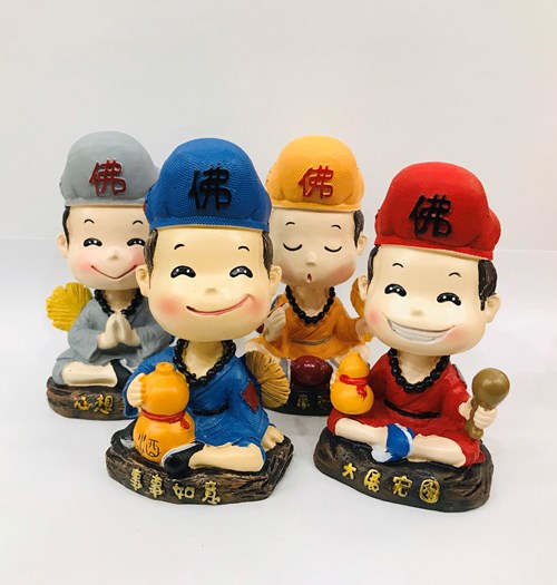 Tế Công Lò Xo