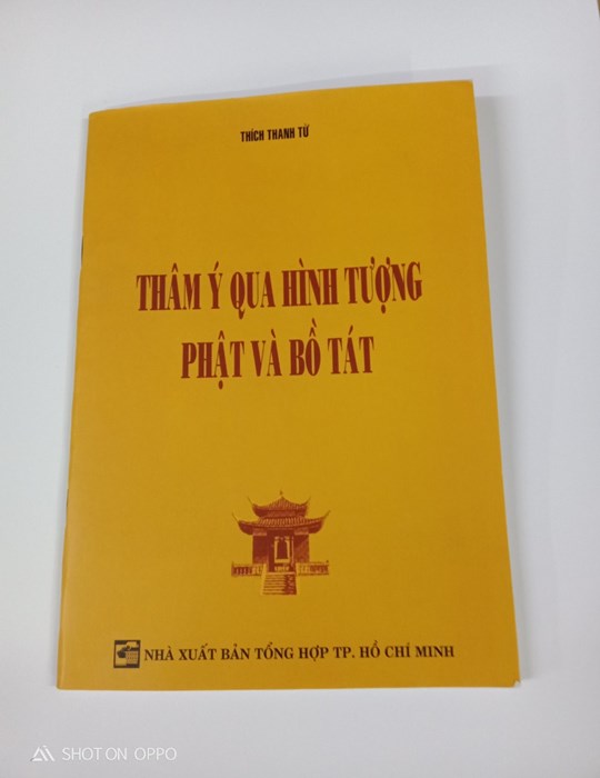 Thâm Ý Qua Hình Tượng Phật Và Bồ Tát