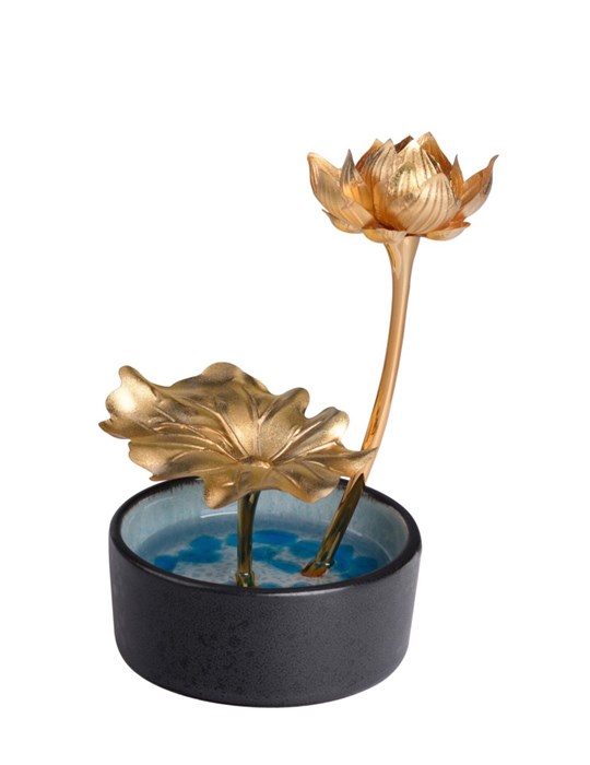 Thanh Liên Dát Vàng FSTC-02