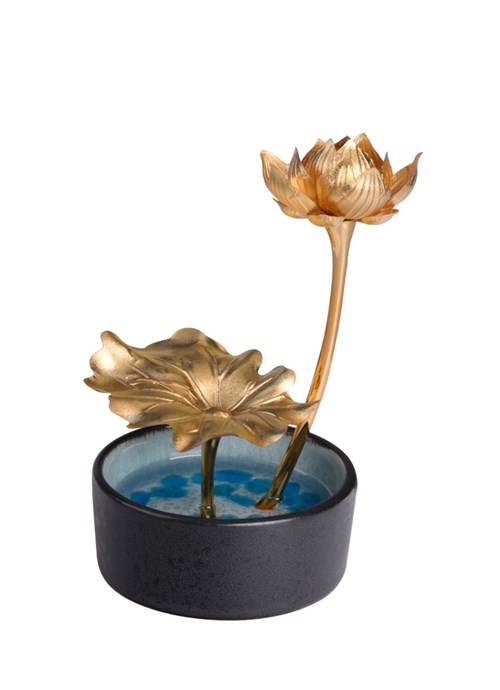 Thanh Liên Dát Vàng FSTC-02