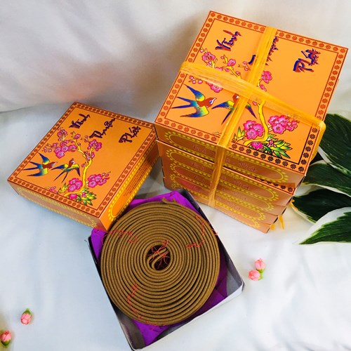 Thảo Dược Khoanh Én Vĩnh Thuận Phát 24H