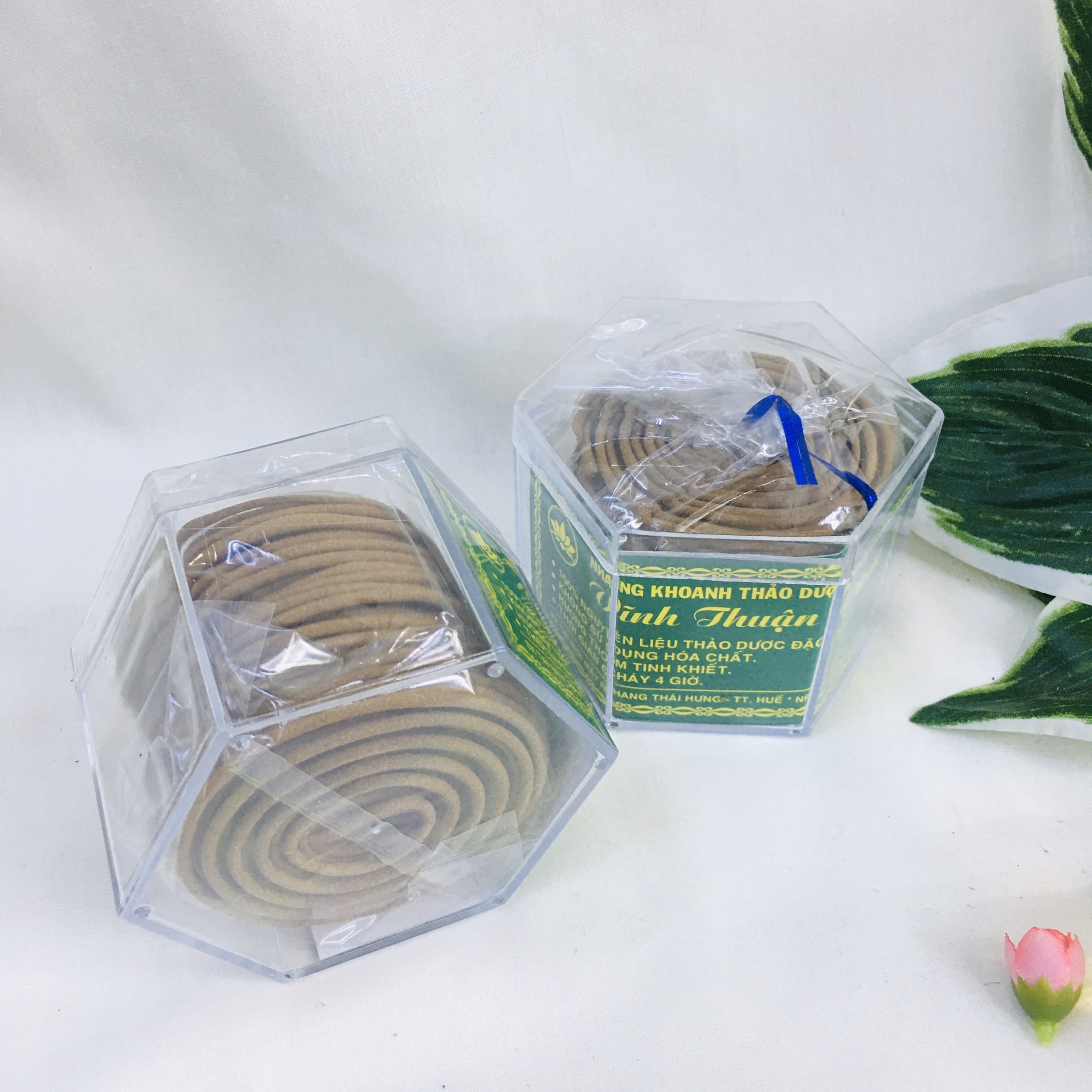 Khoanh TD Vĩnh Thuận Phát 4H