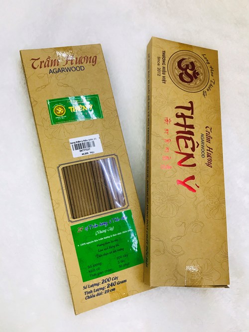 Thảo Dược Thiên Ý 3 Tấc