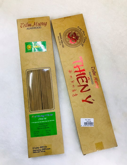Thảo Dược Thiên Ý 4 Tấc