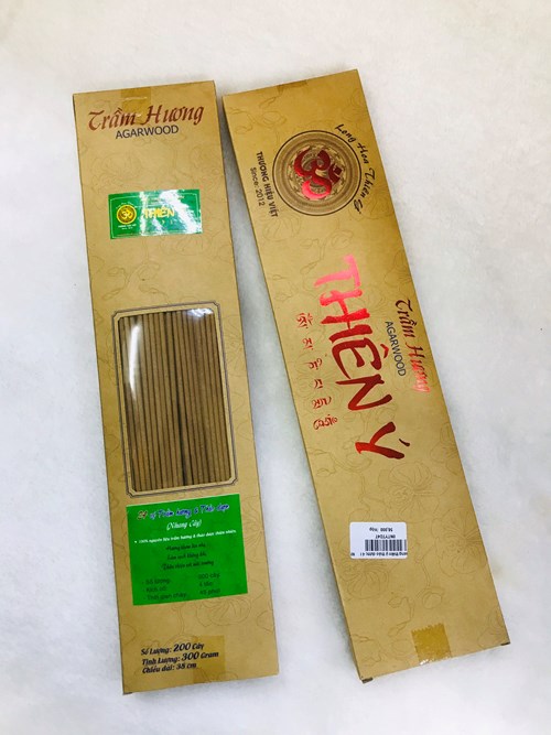 Thảo Dược Thiên Ý 4 Tấc
