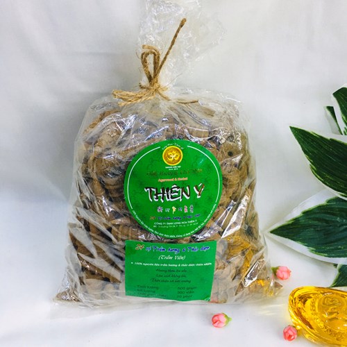 Thảo Dược Viên Thiên Ý 500g